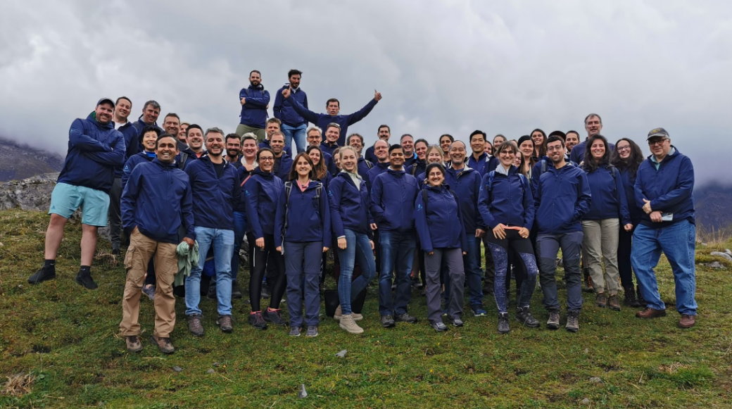 瑞士生物科技公司Bright Peak研发蛋白质化学合成技术,精确定制治疗性细胞因子 | 瑞士创新100强